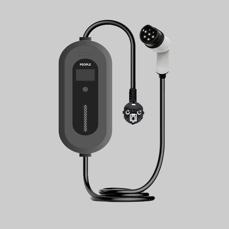 人民电器，人民电器集团，人民电器集团有限公司，中国人民电器，RDB-AC3.5KW便携式车载充电桩