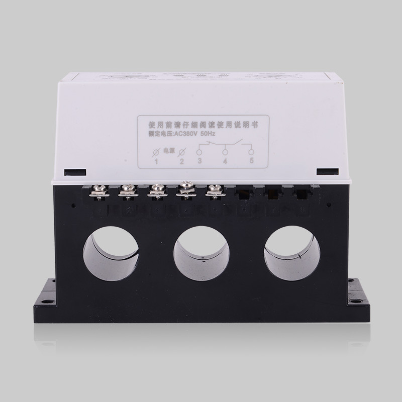 人民电器JD-5E系列电动机综合保护器 
