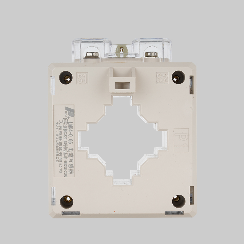 人民电器，人民电器集团，人民电器集团有限公司，中国人民电器，LMK4-0.66系列低压电流互感器