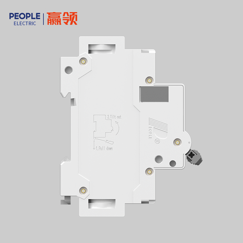 人民电器RDB5-125系列小型断路器 